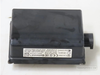 ECU DAF