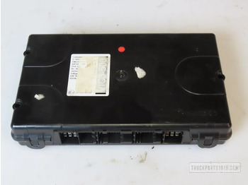 ECU DAF