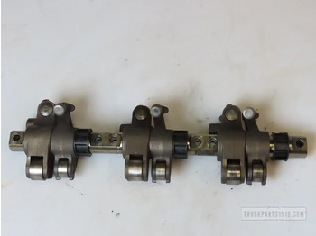 Cylinder head DAF