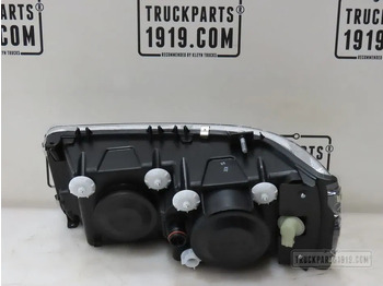 New Headlight for Truck DAF LF 1621892 Koplamp Rechts: picture 2