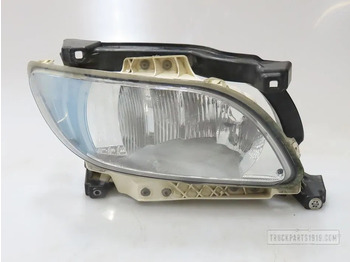 Fog light DAF CF