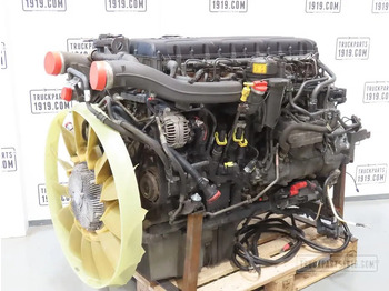 Engine DAF