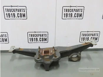 Suspension DAF