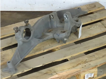 Suspension DAF