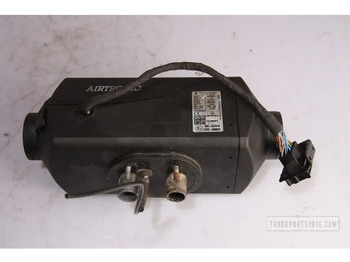 Heating/ Ventilation MERCEDES-BENZ