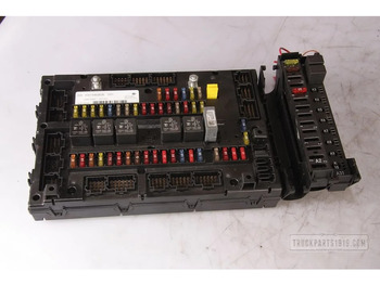 Electrical system HELLA