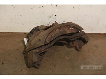 Brake caliper for Truck Iveco Brake System Remklauw Linksvoor: picture 2 Brake caliper for Truck Iveco Brake System Remklauw Linksvoor: picture 2