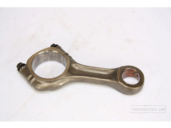 Crankshaft IVECO