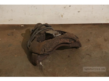 Brake caliper for Truck KNORR-BREMSE Brake System Remklauw MAN TGL LH.: picture 2