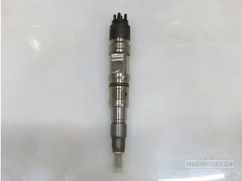 Fuel filter MAN