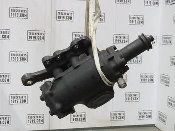 Steering pump MAN TGX