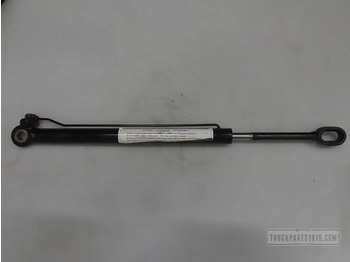 Hydraulics MAN TGL