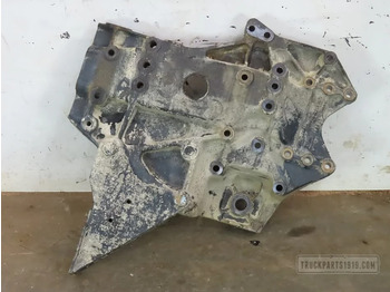 Body and exterior MAN