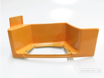 Footstep for Truck MAN Body & Chassis Parts Instapbak Li. TGS: picture 2