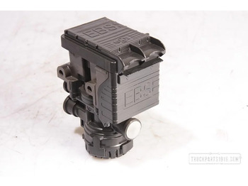 Brake valve for Truck MAN Brake System Vooras EBS modulator: picture 2