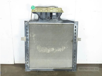 Radiator for Truck MAN Cooling System Radiateur TGS: picture 2