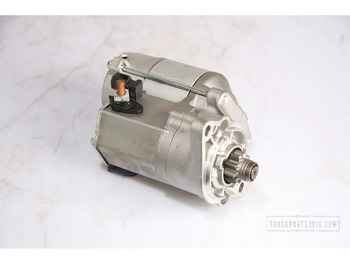 Starter for Truck MAN Electrical System Startmotor: picture 2