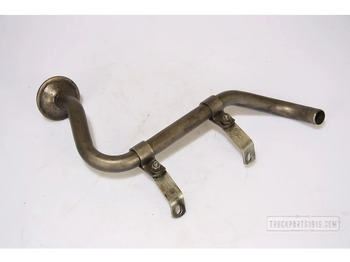 Engine and parts for Truck MAN Engines & Parts Olie Aanzuigbuis Used: picture 2