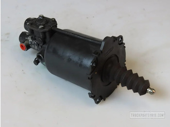 Clutch and parts for Truck MAN Gearbox & Clutch Parts Koppelingspomp: picture 2