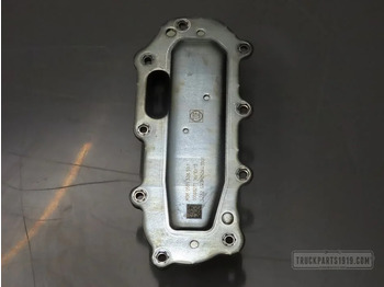 Gearbox MAN