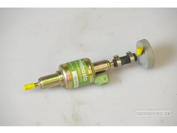 Heating/ Ventilation MAN