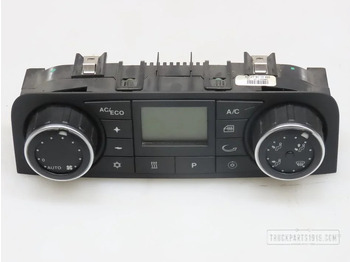 Heating/ Ventilation MAN