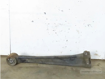 Suspension MAN