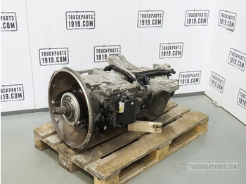 Gearbox MERCEDES-BENZ