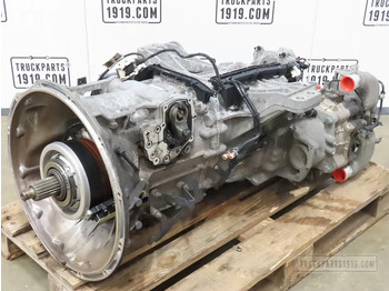 Gearbox MERCEDES-BENZ