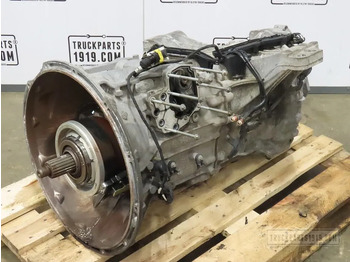 Gearbox MERCEDES-BENZ