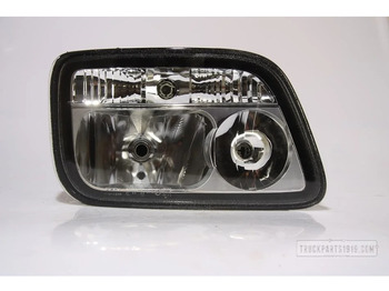 Headlight MERCEDES-BENZ Actros
