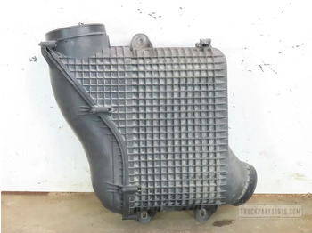 Air intake system MERCEDES-BENZ