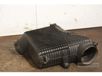 Air intake system MERCEDES-BENZ