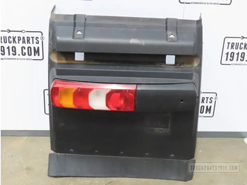 Body and exterior MERCEDES-BENZ