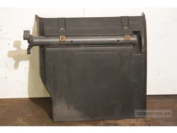 Body and exterior MERCEDES-BENZ