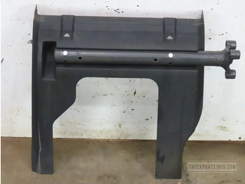 Body and exterior MERCEDES-BENZ