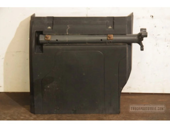 Body and exterior MERCEDES-BENZ