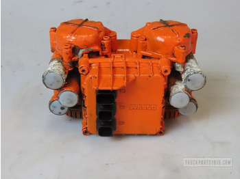 Brake valve MERCEDES-BENZ