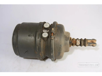 Brake parts MERCEDES-BENZ