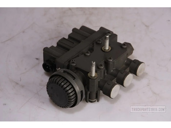 Valve MERCEDES-BENZ
