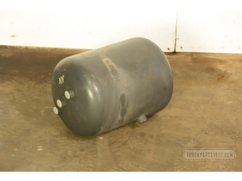 Brake parts MERCEDES-BENZ