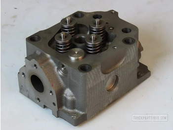 Cylinder block MERCEDES-BENZ