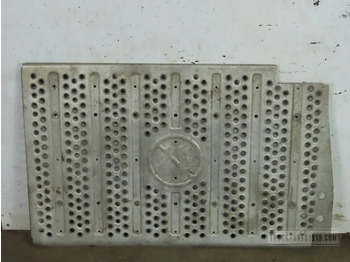 Exhaust system MERCEDES-BENZ