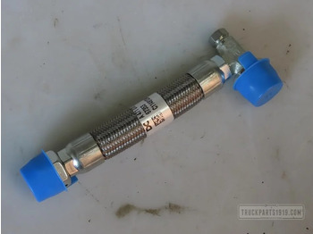 Fuel system MERCEDES-BENZ
