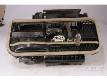 Heating/ Ventilation MERCEDES-BENZ