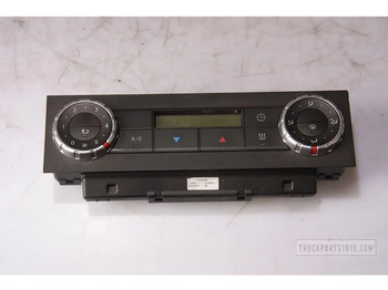Heating/ Ventilation MERCEDES-BENZ