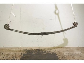 Steel suspension RENAULT