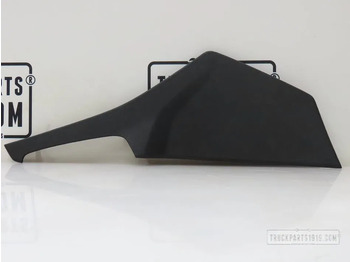 Cab and interior SCANIA