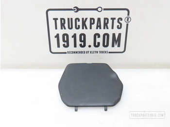 Cab and interior SCANIA