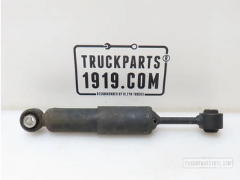 Cab suspension SCANIA